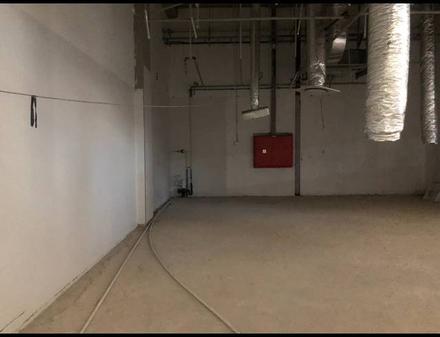 95M² RETAIL TO LET IN SANDTON CENTRAL